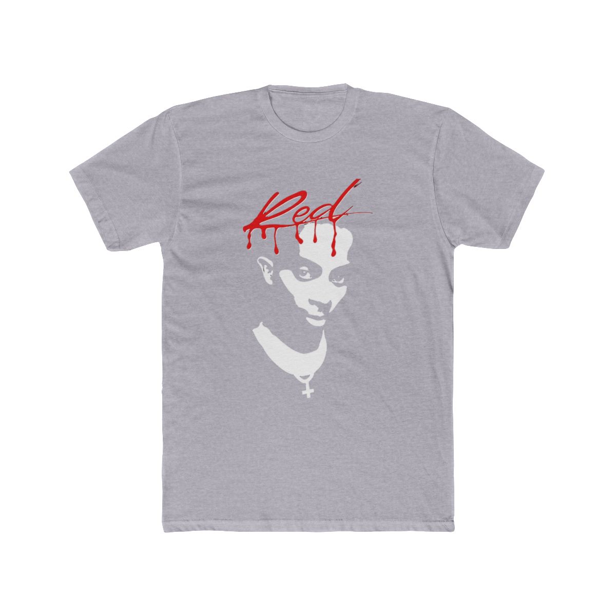 Whole Lotta Red (5 Year Anniversary Edition) CD | Playboi Carti - alternate angle 3, merchandise