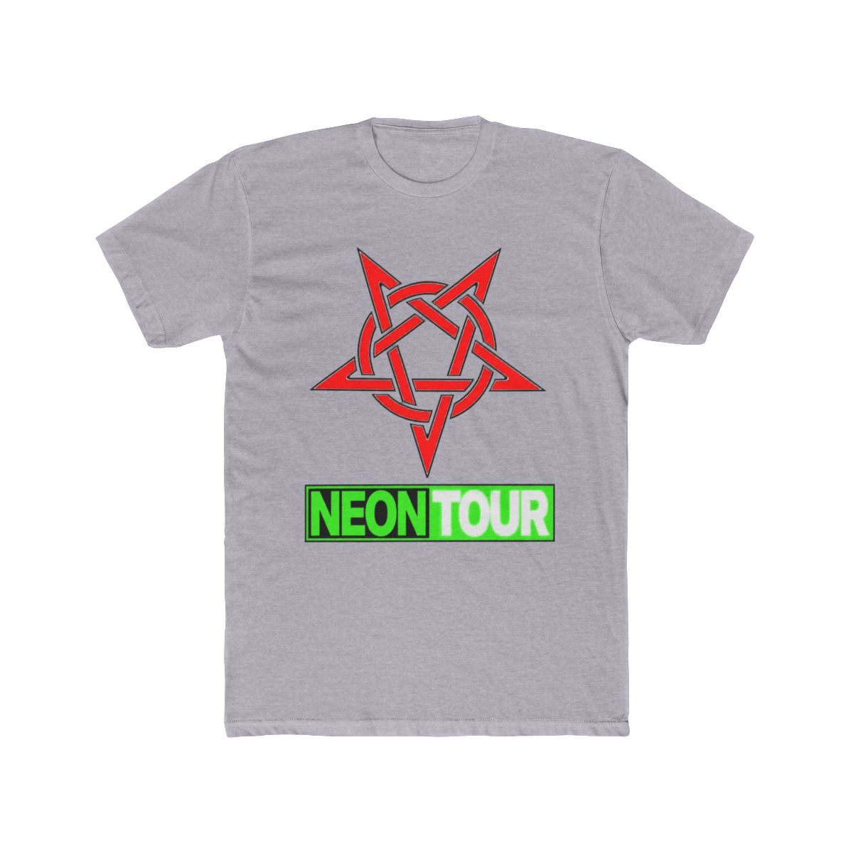 Playboi Carti Neon Tour Tee T Shirt Die Lit Album Merch - All Sizes - Official T-Shirts merchandise